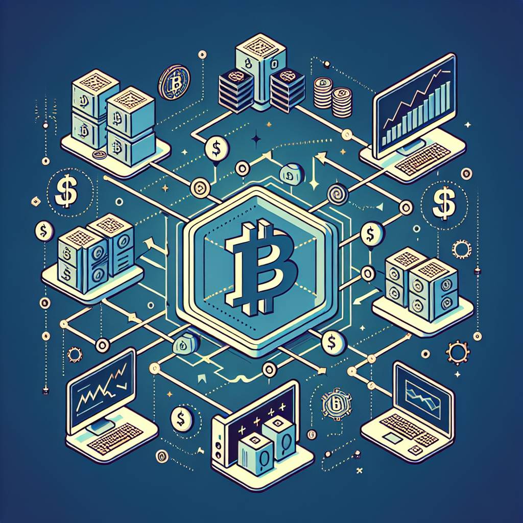 What is the process of Bitcoin revolution and how does it work?