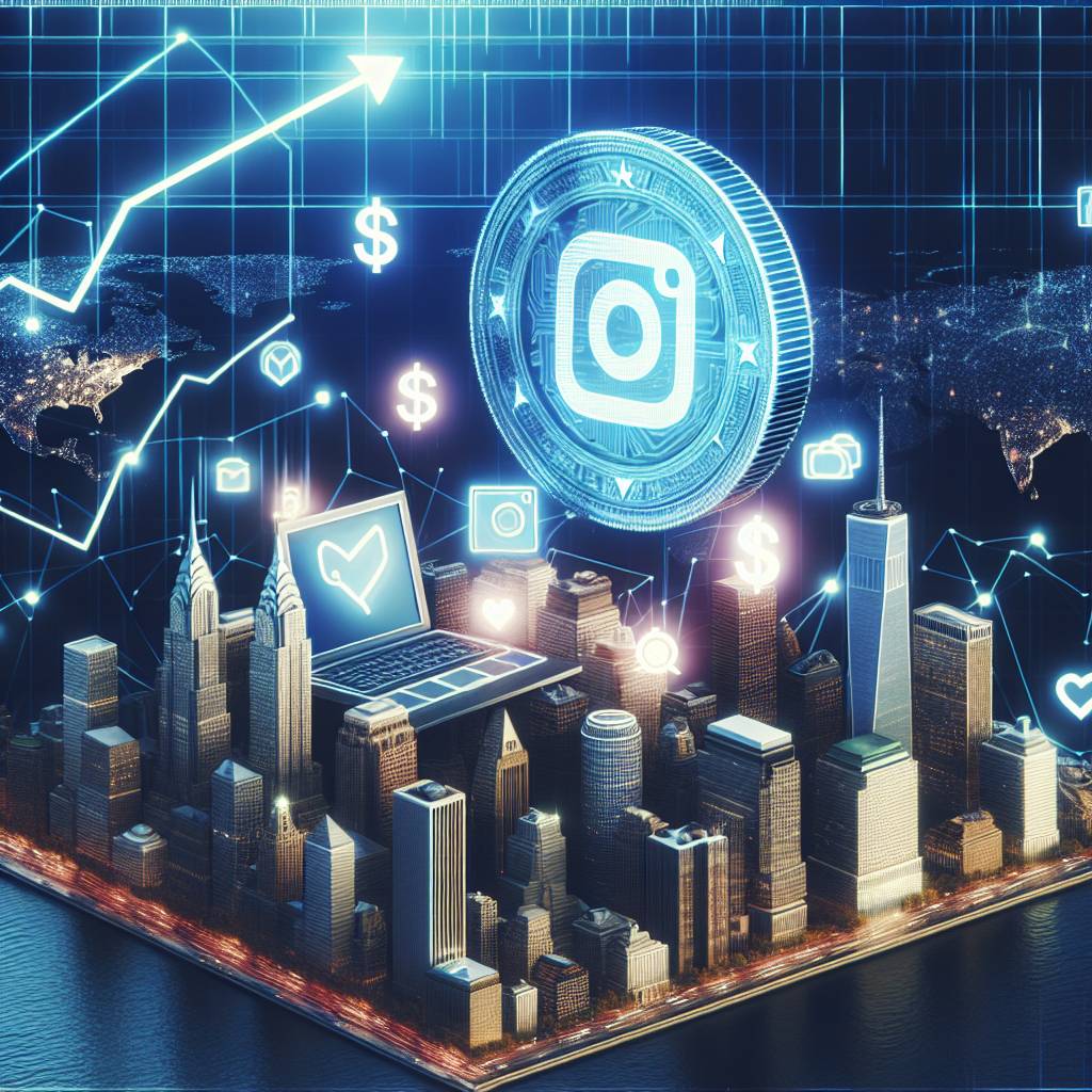 How can I buy Instagram Coin and start investing in the cryptocurrency?