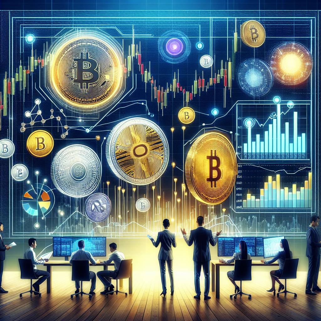 How can investing in cryptocurrencies impact your total loan balance?