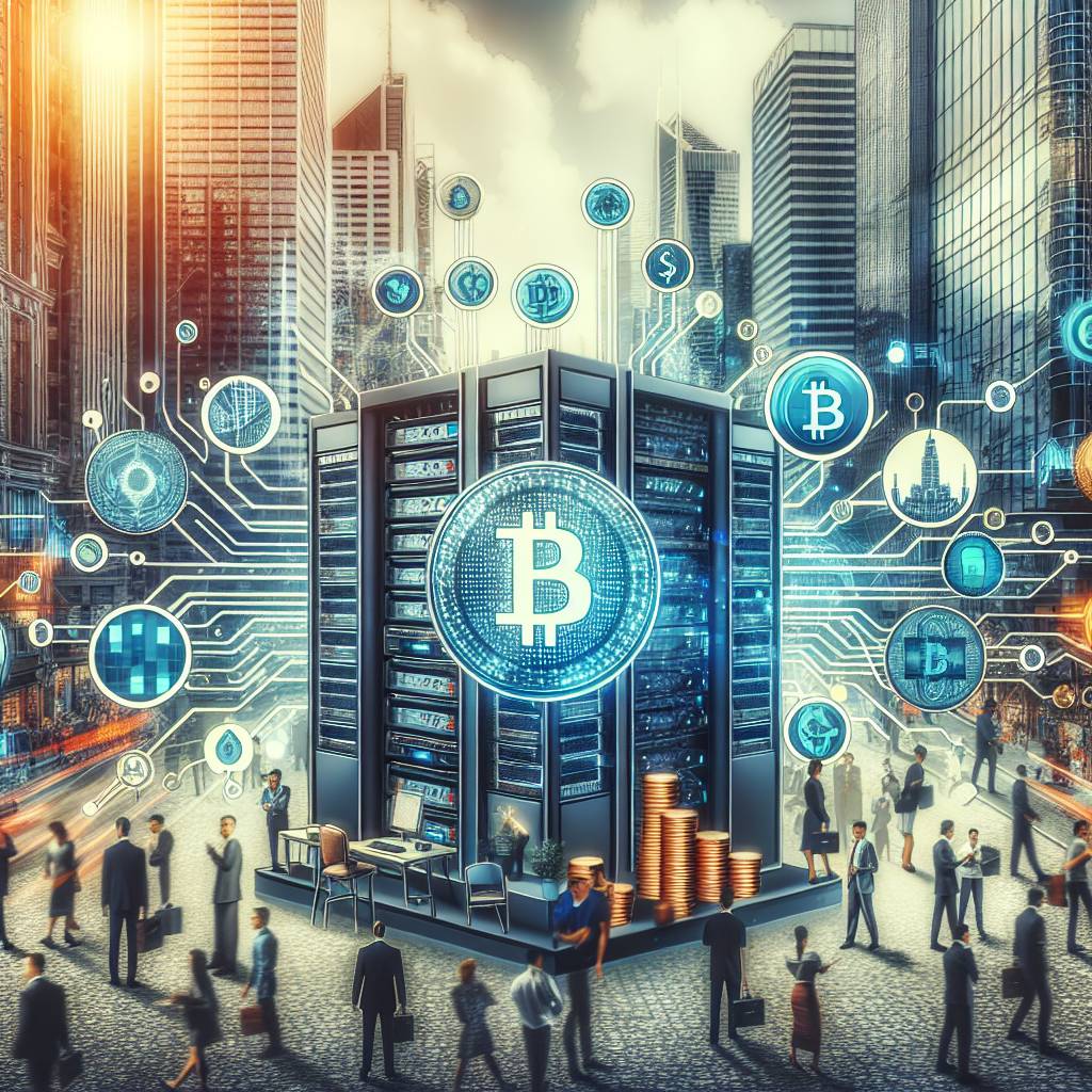 What are some socially responsible investing strategies that can be implemented in the cryptocurrency industry?