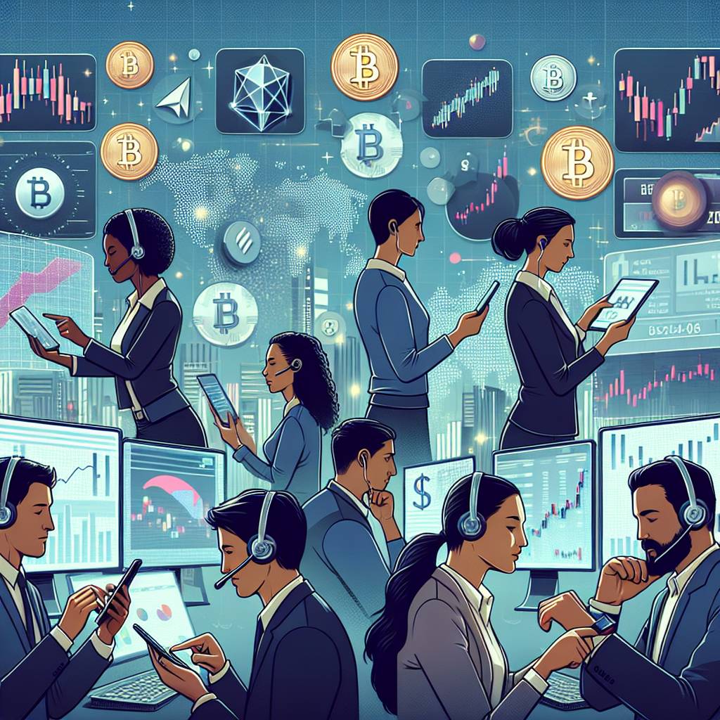 What is the process to calculate the cross exchange rate for cryptocurrencies?