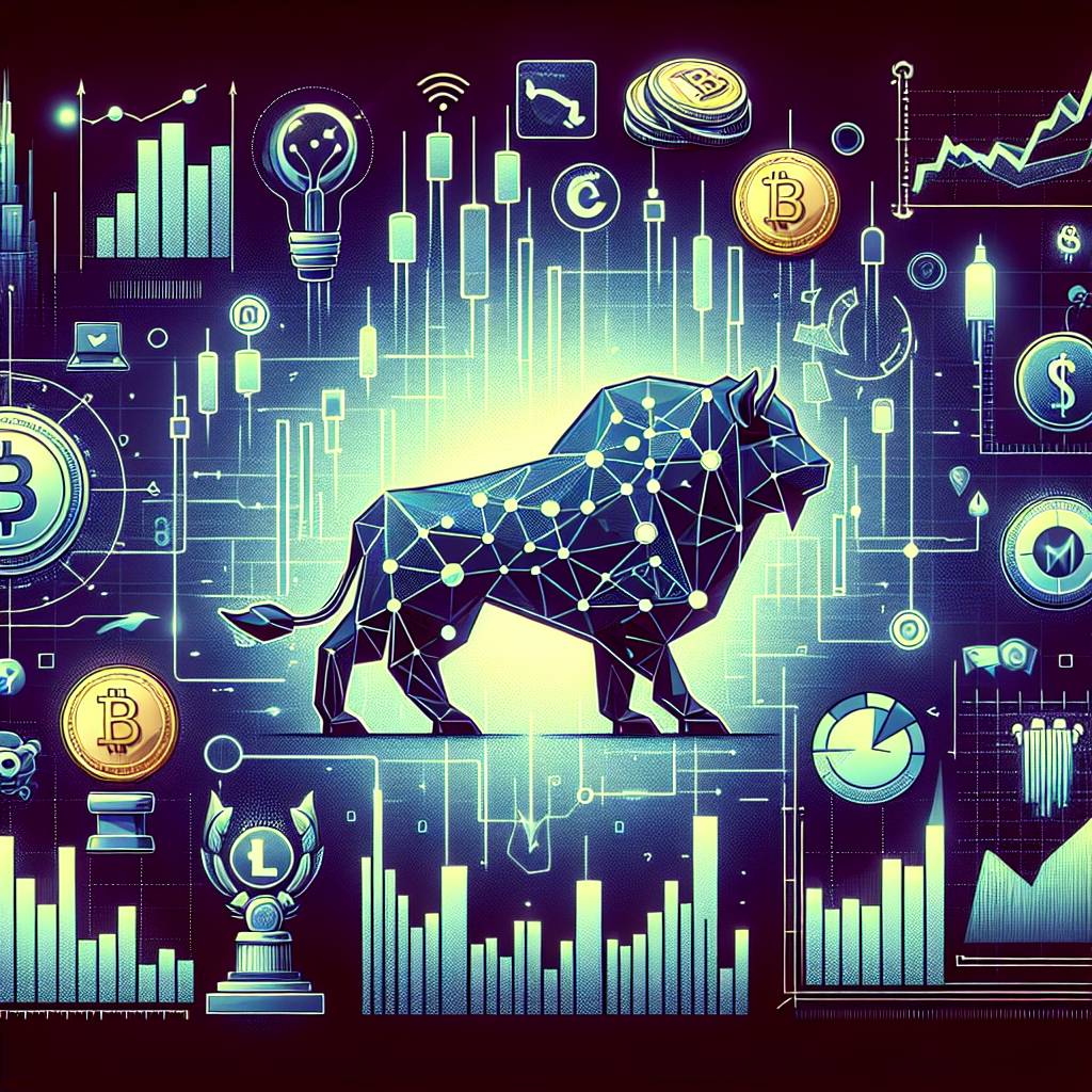 What factors influence the price of Leo token in the digital currency market?