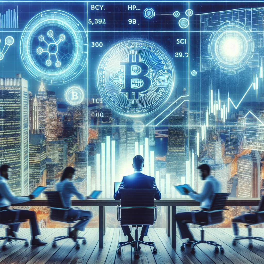 Are there any recommended platforms for trading valuable capital securities in the crypto space?