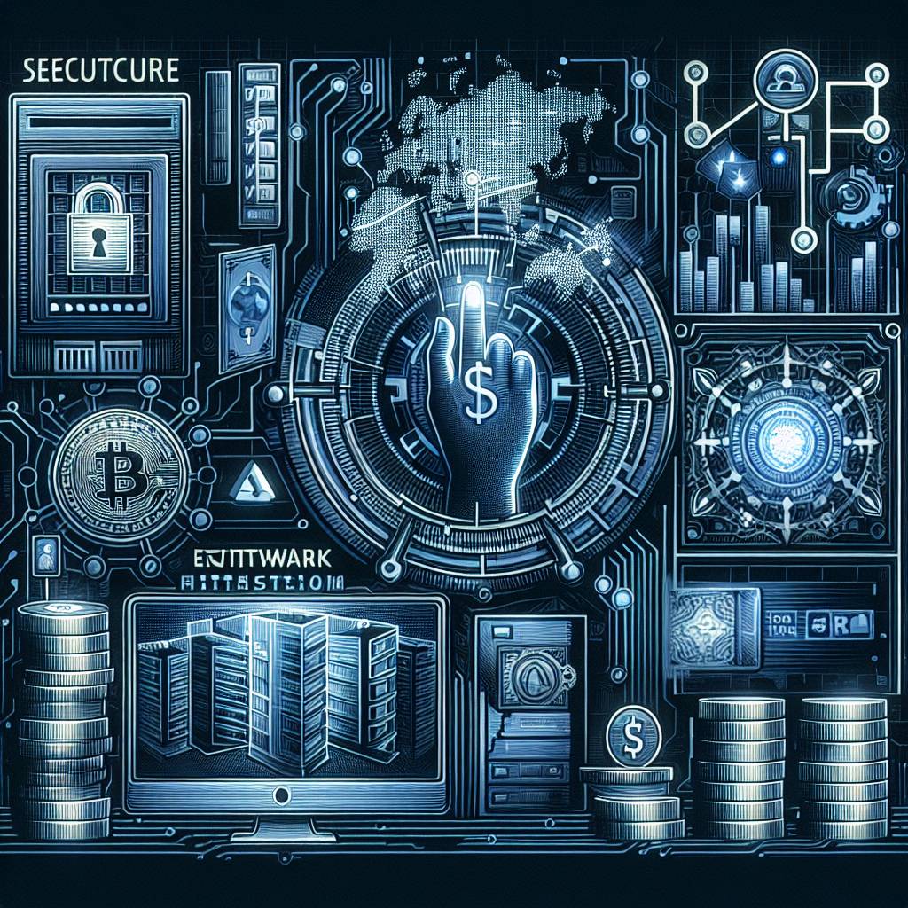 What are the security measures in place for Gemini Dollar transactions?