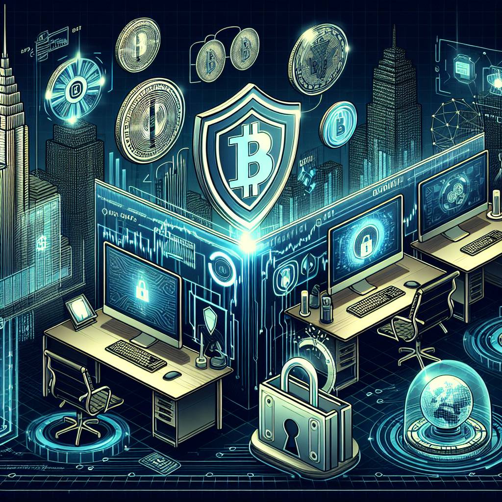 What are the security measures implemented by Kraken to protect users' digital assets?