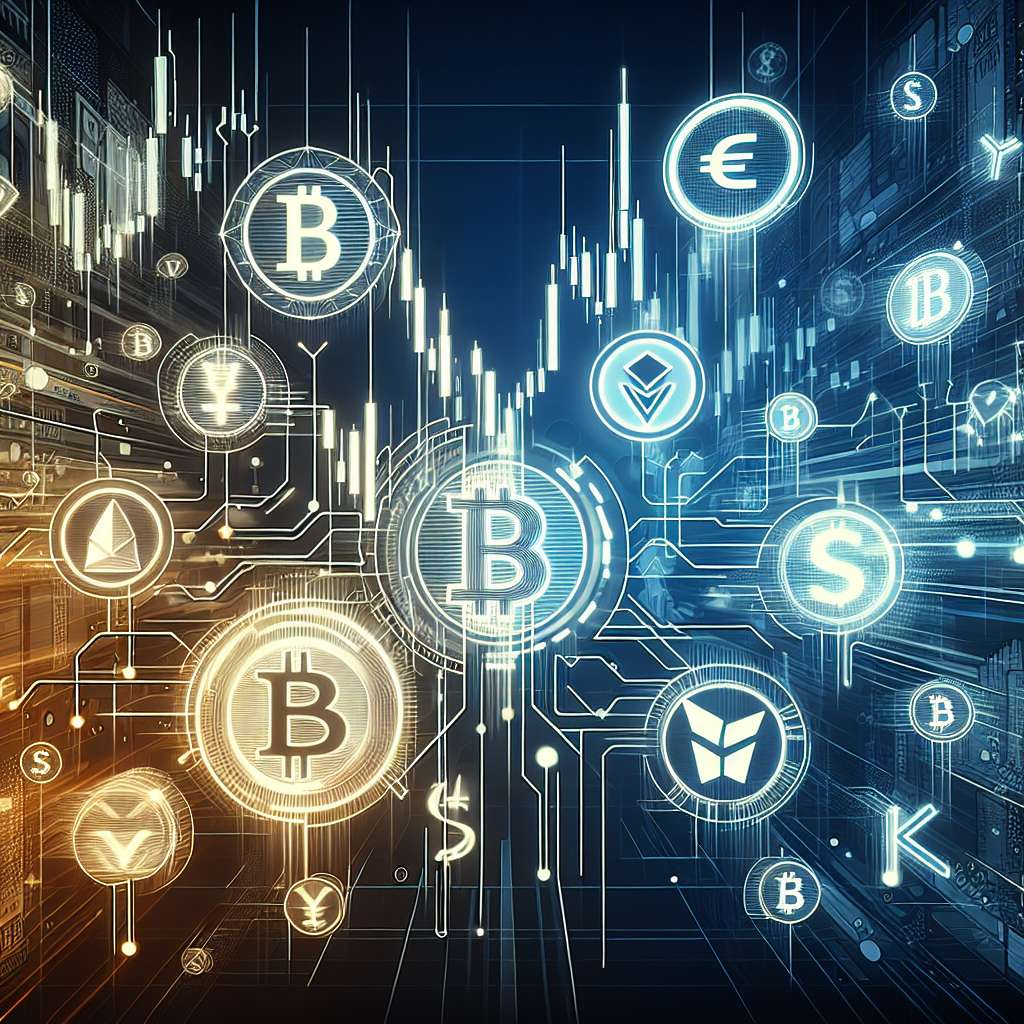 Which cryptocurrencies are most affected by the exchange rate between Turkish lira and dollar?