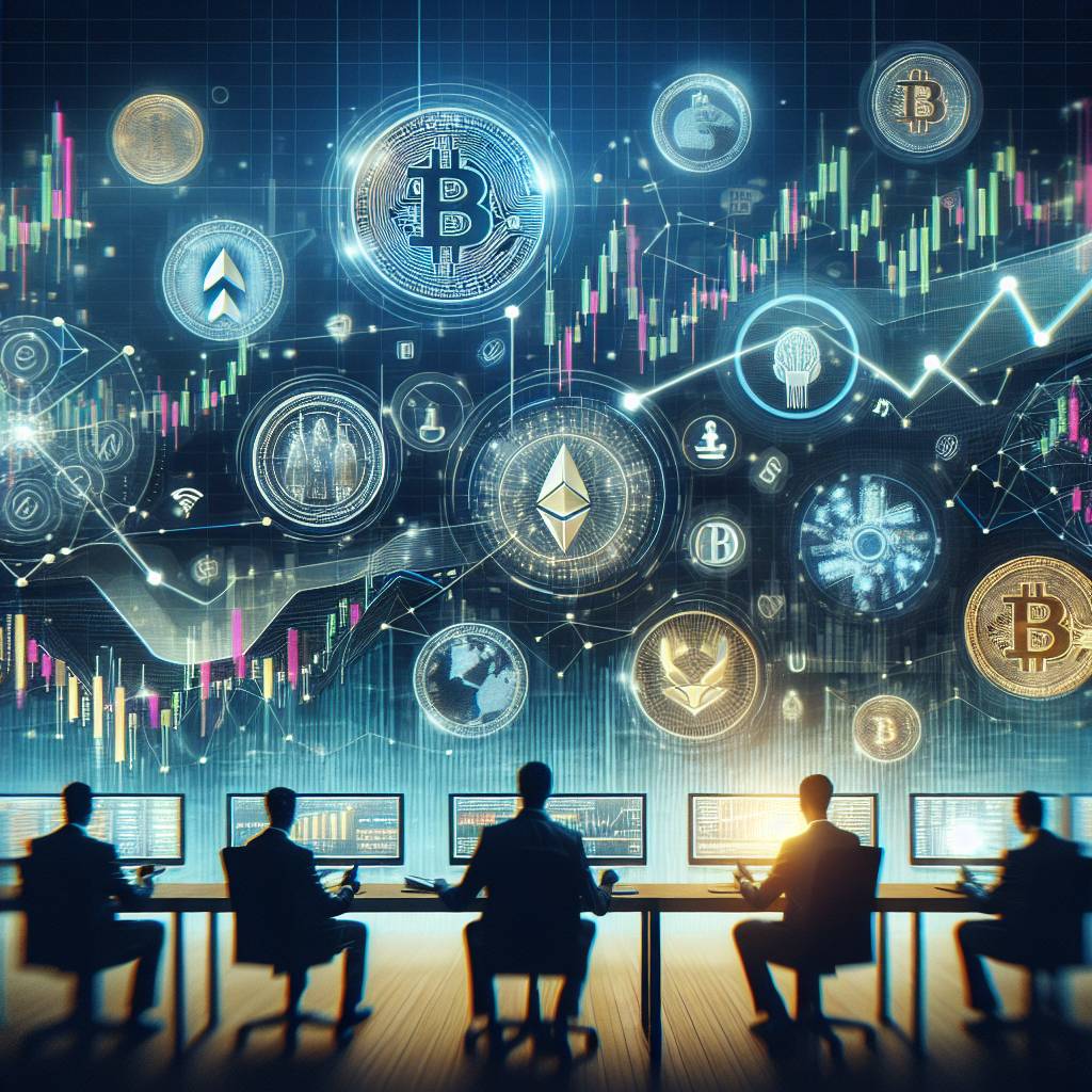 What are some popular strategies for speculative trading in the cryptocurrency industry?