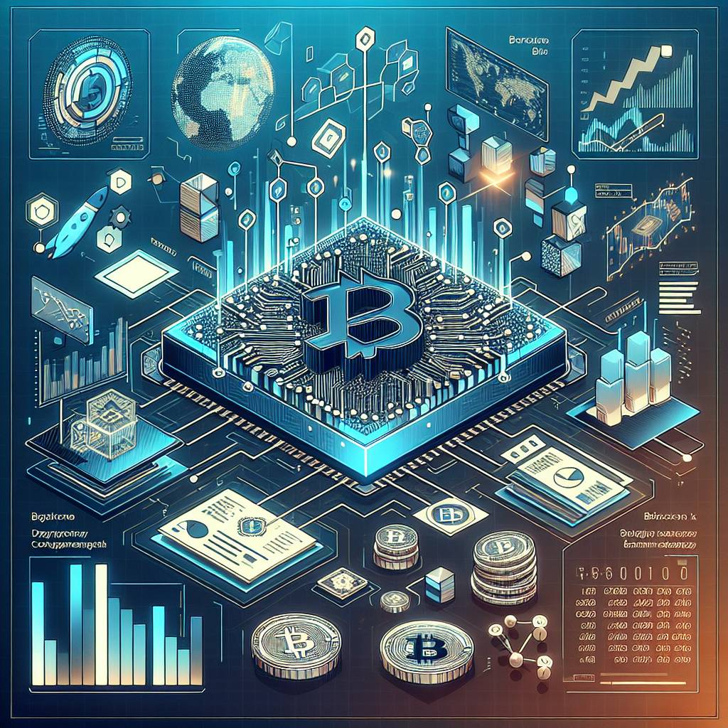 What factors should I consider when developing algorithm trading strategies for cryptocurrency?