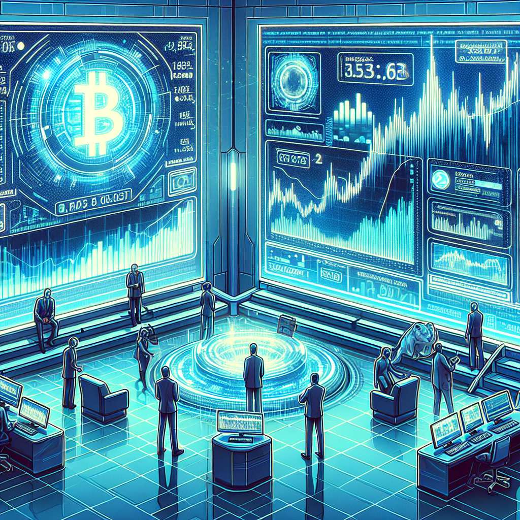 How can I determine the optimal trading time for digital currencies?