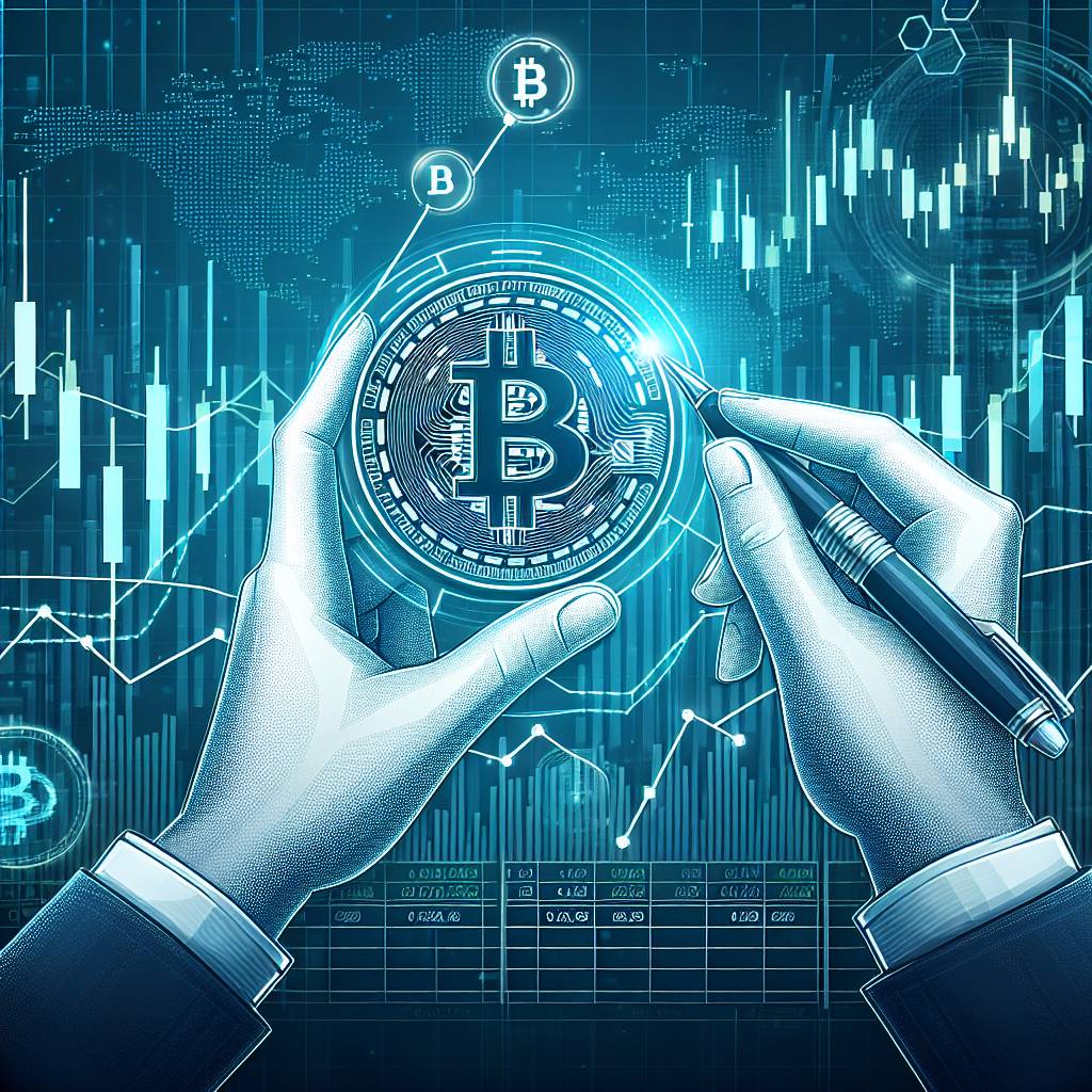 What are the most effective binary option strategies for investing in digital currencies?