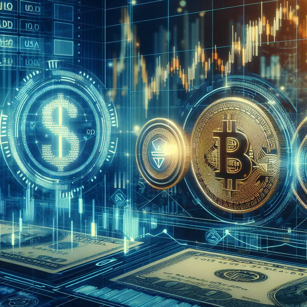 What is the current forecast for USD to Thai Baht exchange rate in the cryptocurrency market?