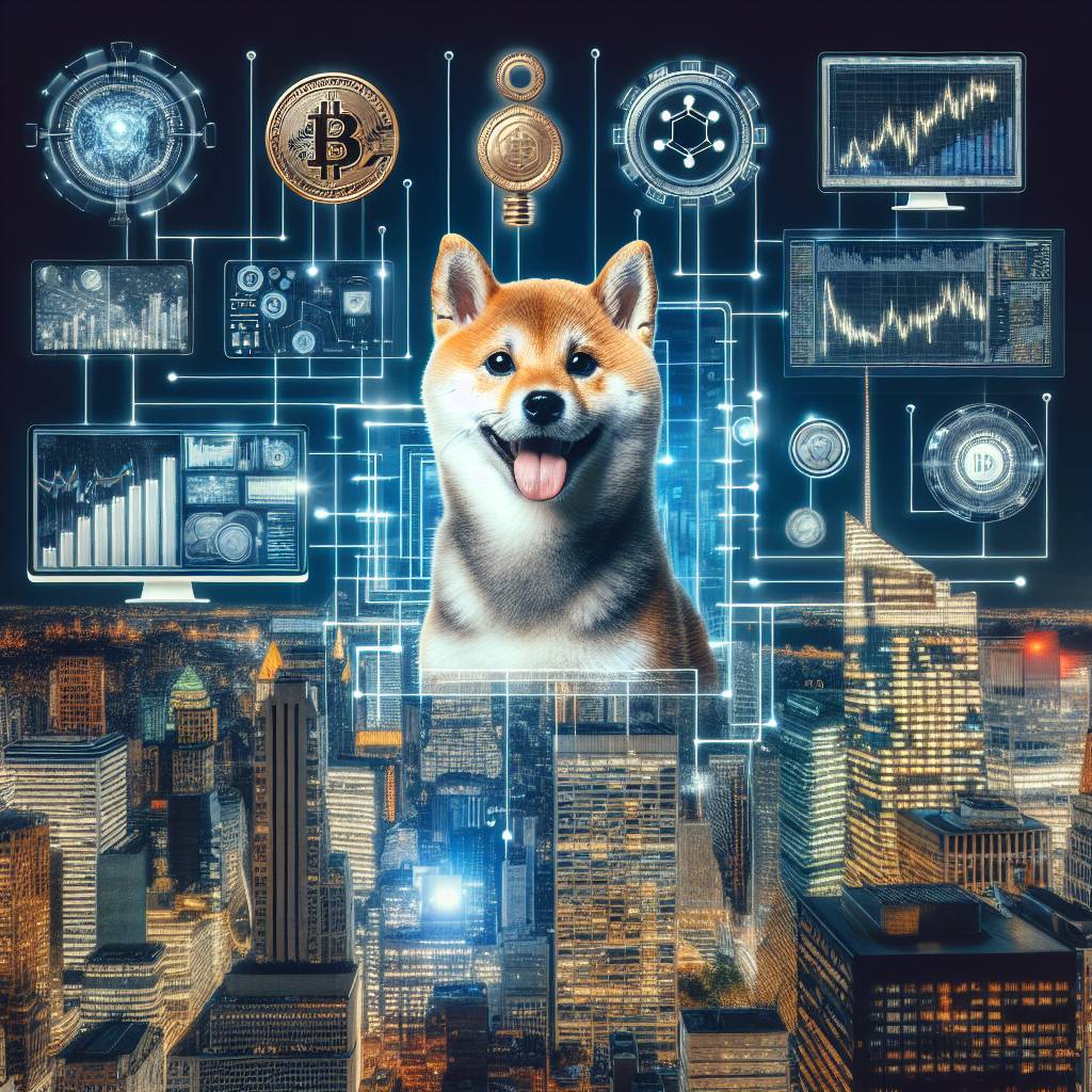 What are the best shiba inu shops that accept cryptocurrency as payment?