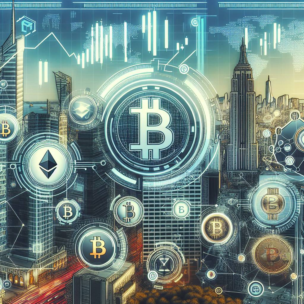 What are the best platforms to buy cryptocurrencies in New York?