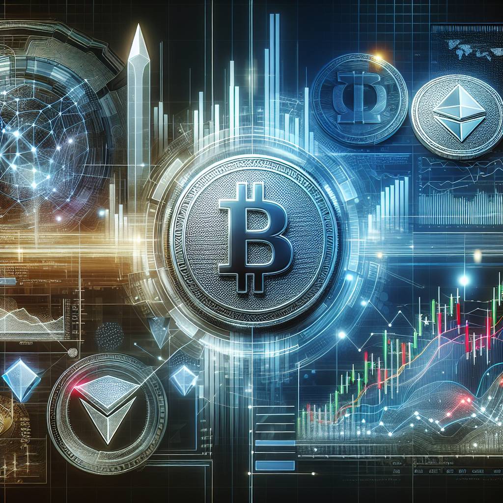 How does the crypto dominance chart affect the market?