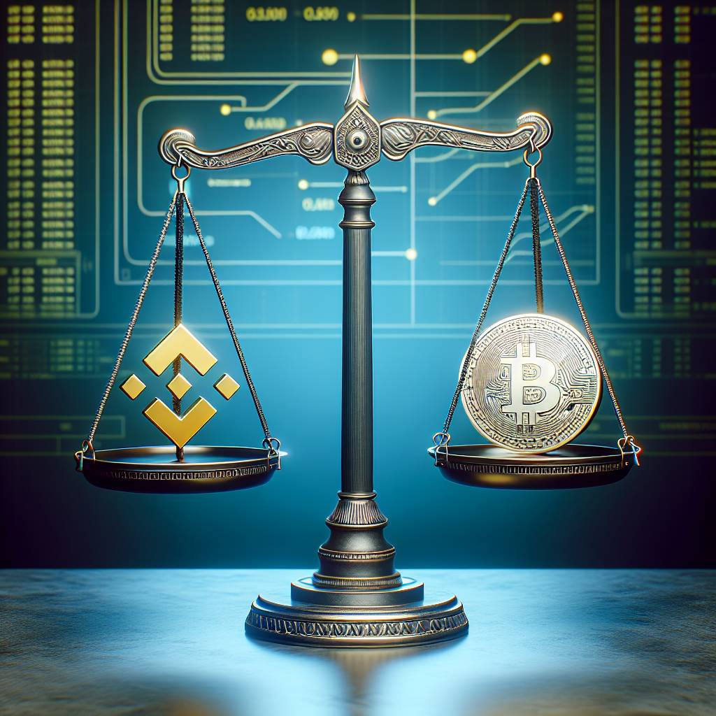 Which platform, Binance or Coinbase, offers more cryptocurrency options for trading?
