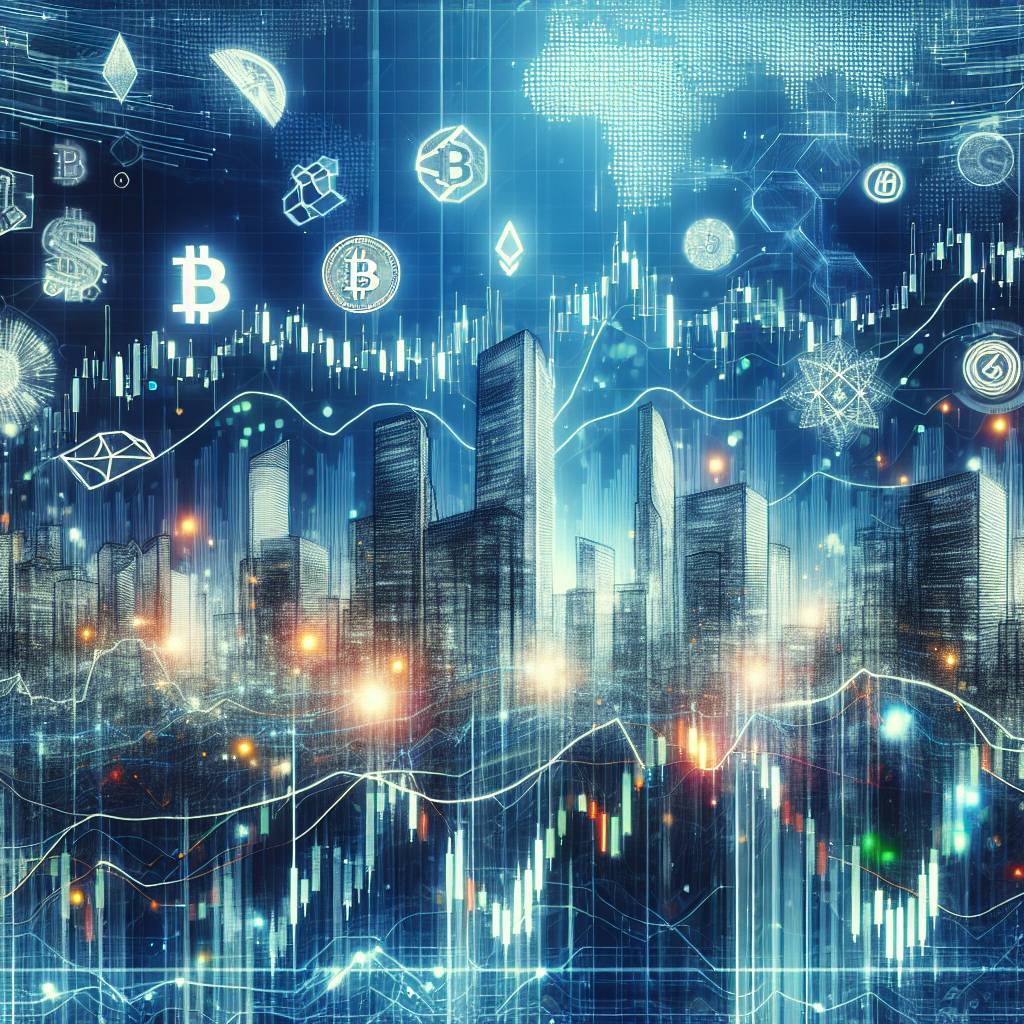 What is the impact of high variance inflation factor on cryptocurrency trading?