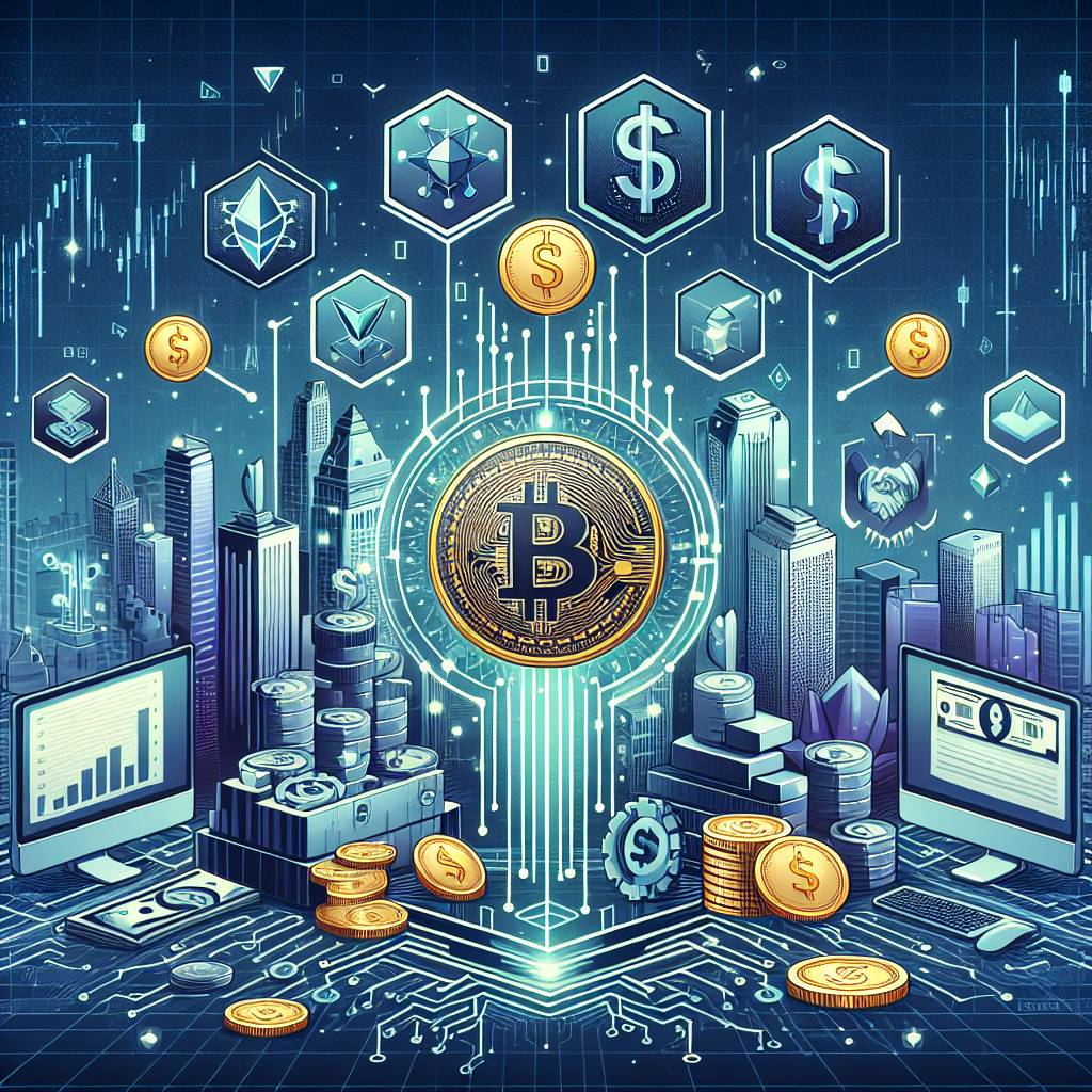 What are the best ways to invest 10 dollars in cryptocurrencies?