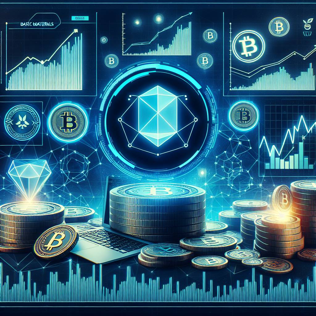 How do the basic principles of economics apply to the world of cryptocurrencies?