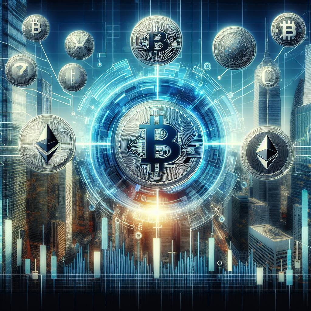 How can I open an online broker account to buy and sell digital currencies?