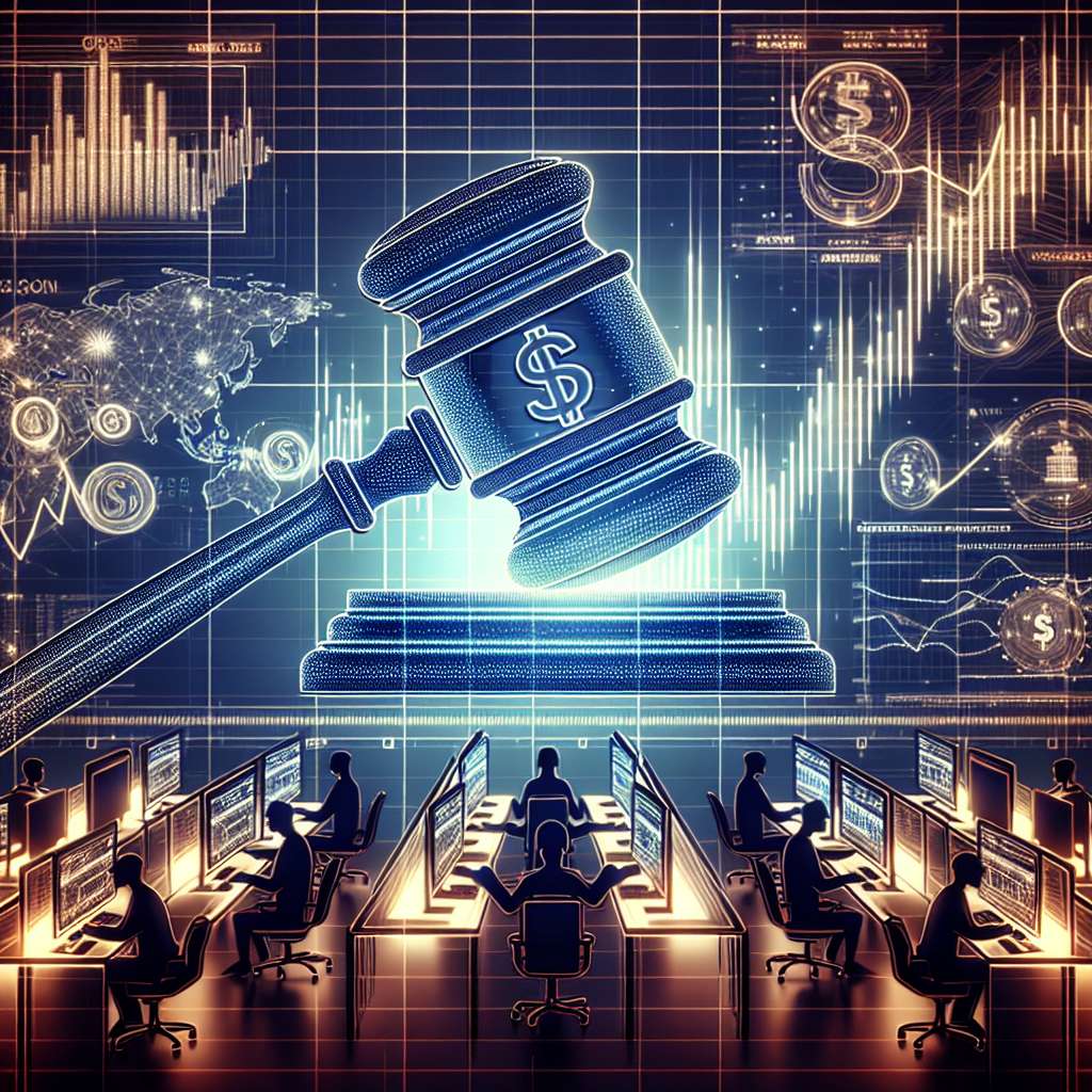 How does the Feds meeting schedule affect the price of digital currencies?