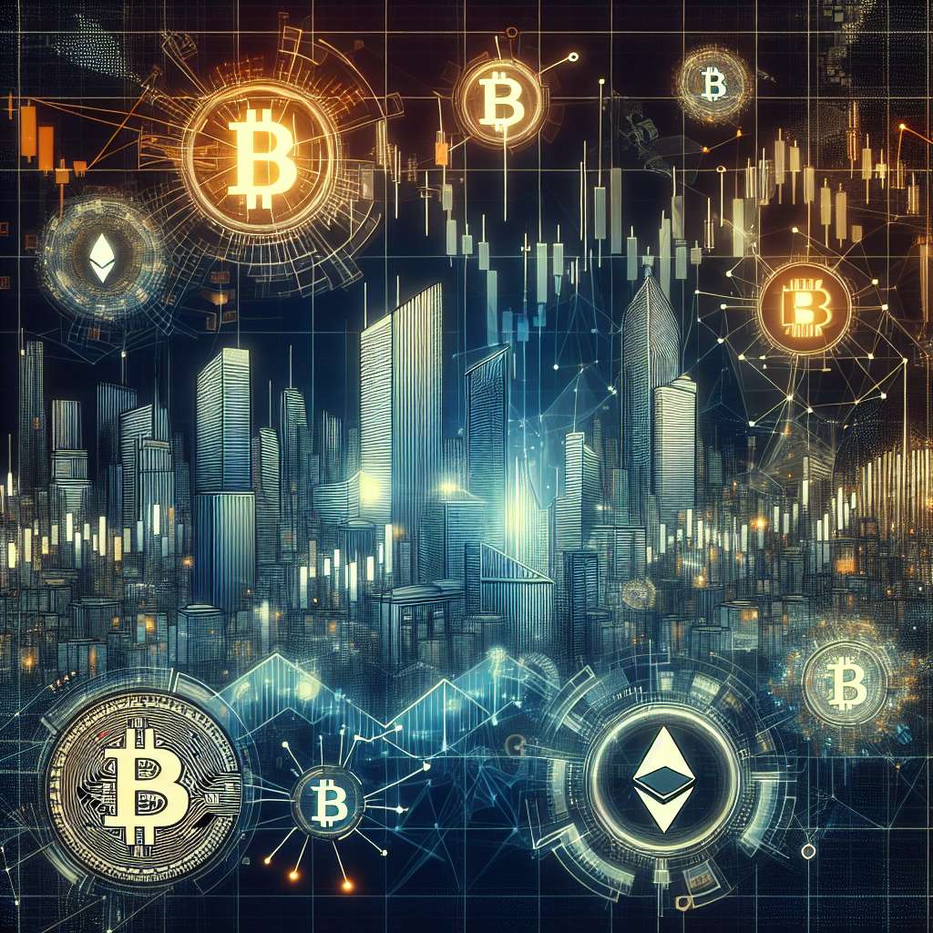 How do clearing houses in the USA facilitate secure and efficient cryptocurrency trading?