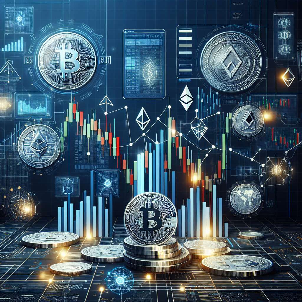 How can I trade emerging cryptocurrencies effectively?