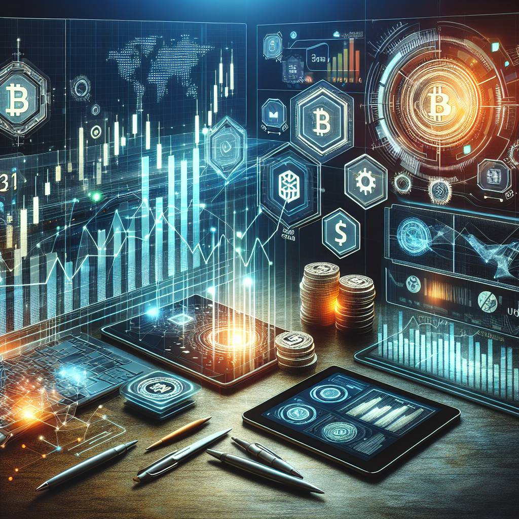 What are the latest trends in cryptocurrency trading, as analyzed by Ben Daverman?