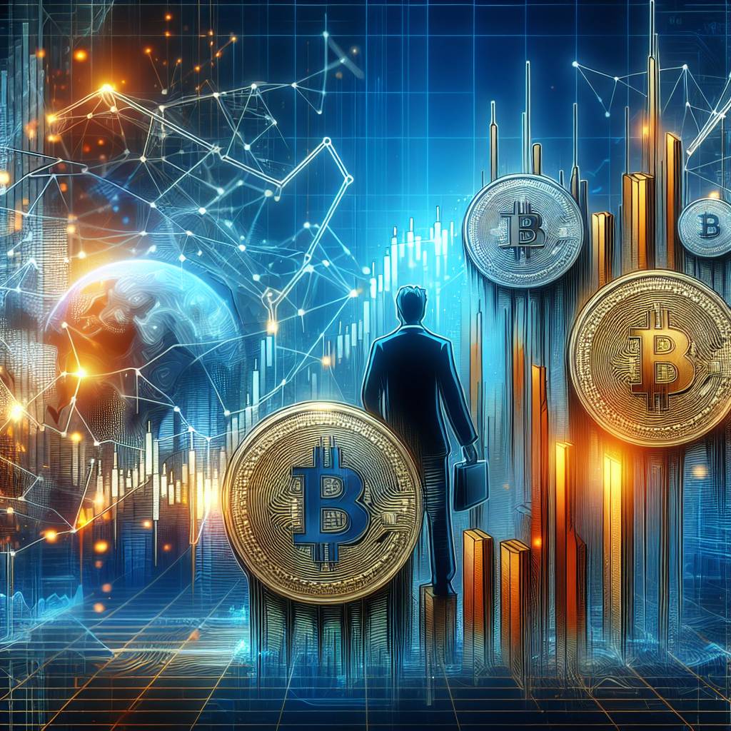 How does Bitfarms' listing on NASDAQ affect the price of digital currencies?