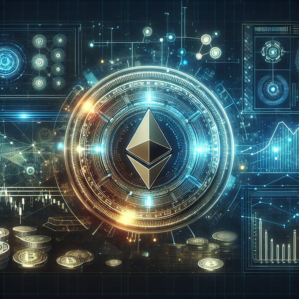 What are the expected benefits of the Ethereum merge in September?