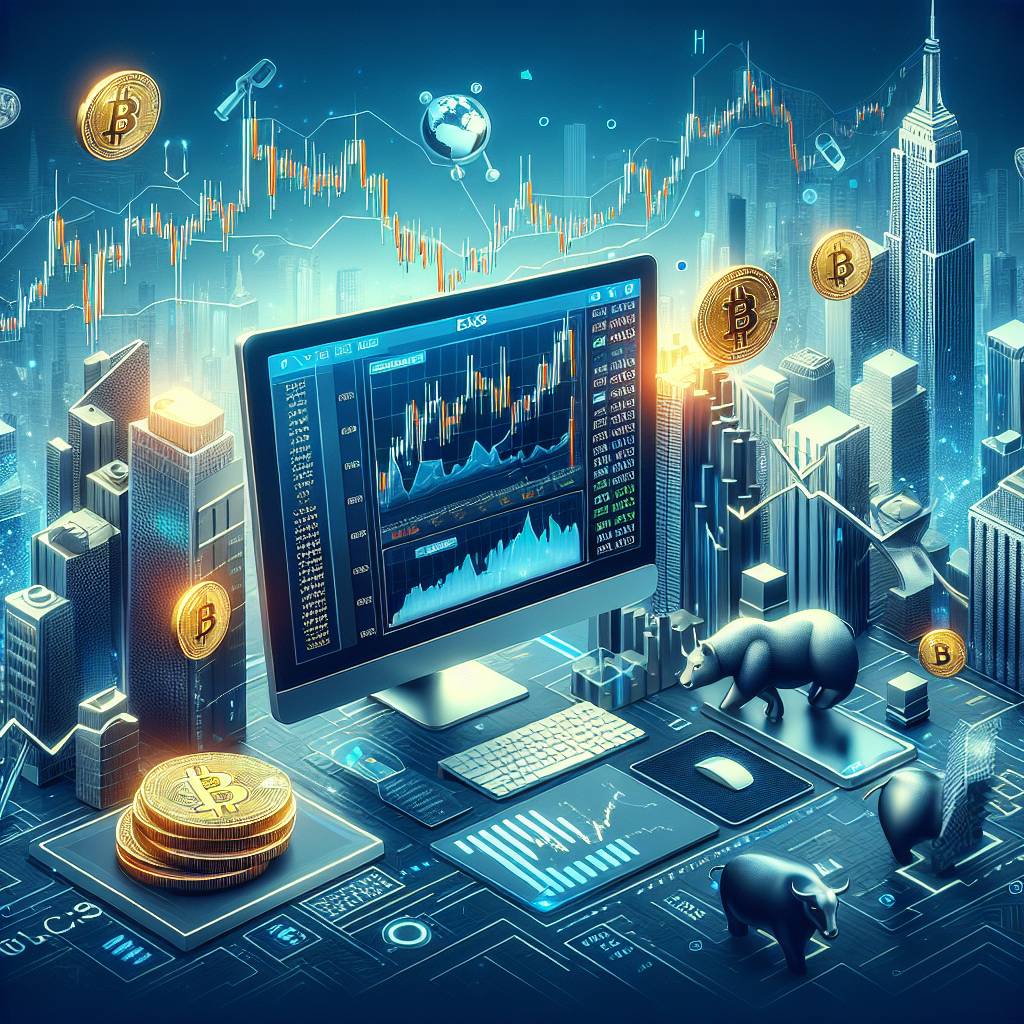 What are the benefits of using Cbot for cryptocurrency trading?