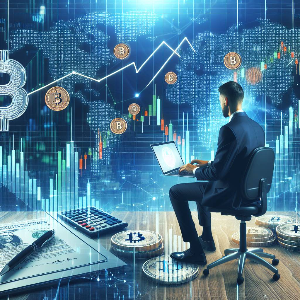 What is the average percentage of commission charged by cryptocurrency brokers?