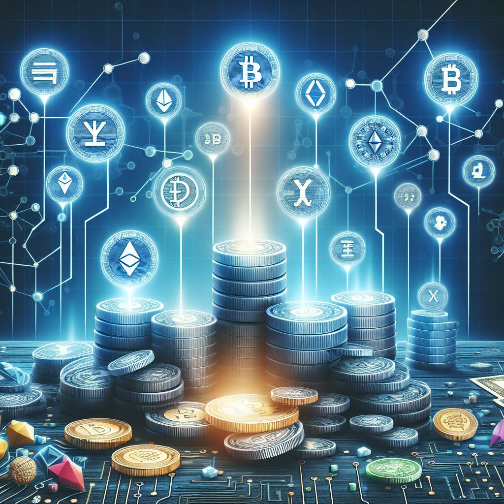 Are there any creative names for virtual money in the cryptocurrency world?