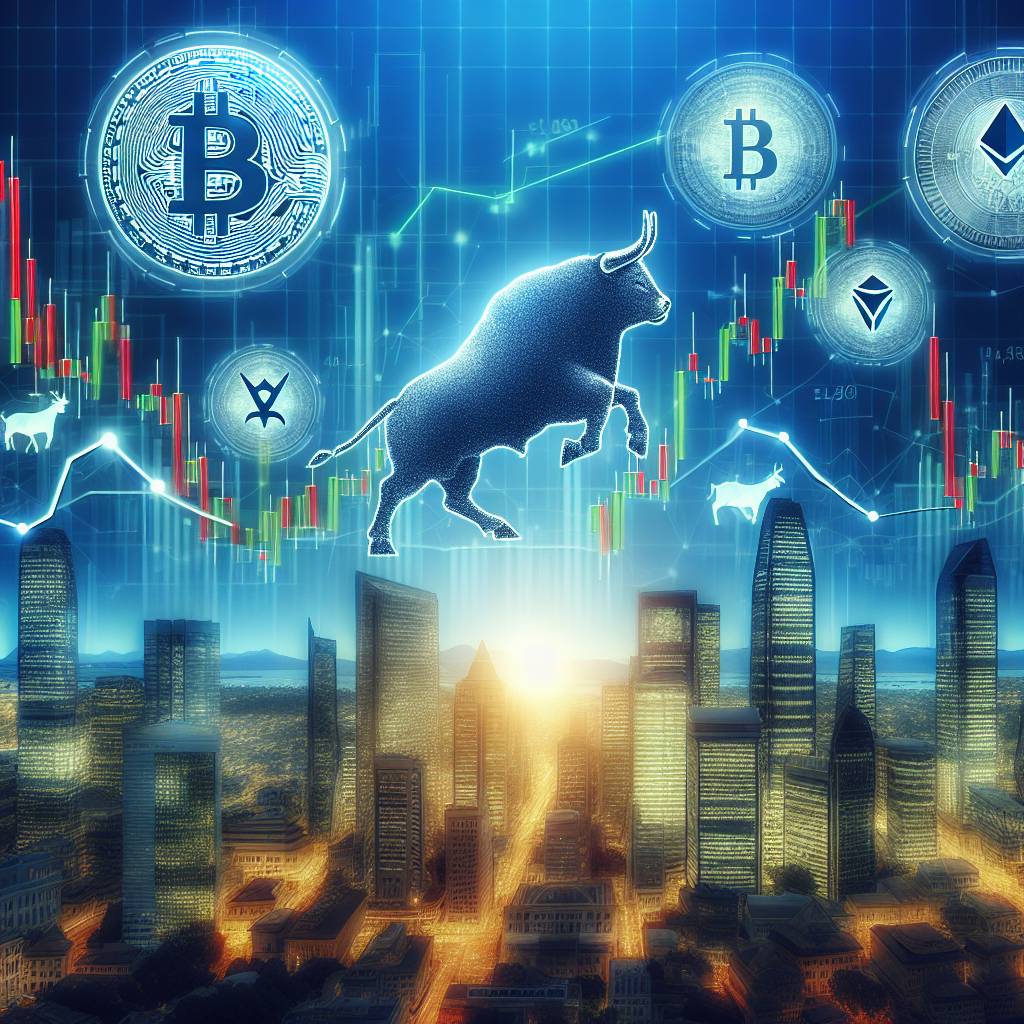 Are there any online stocktrading platforms that allow margin trading of cryptocurrencies?