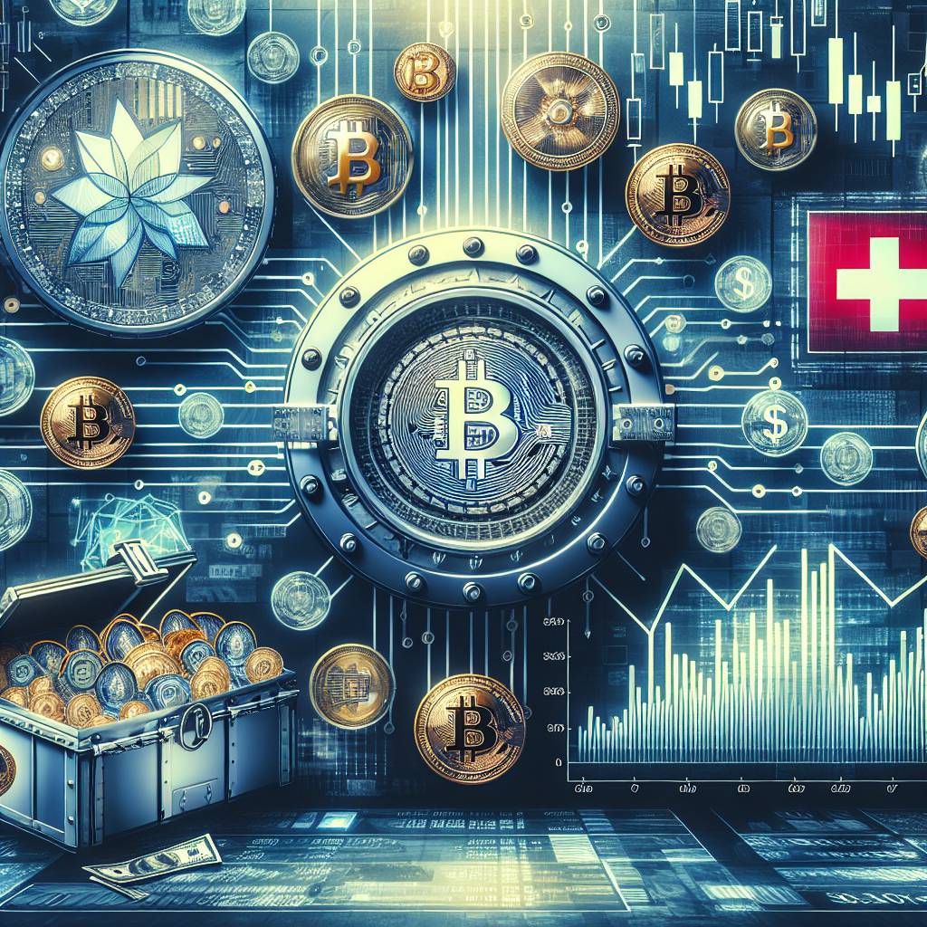 What is the current tax policy for cryptocurrency trading in Switzerland?