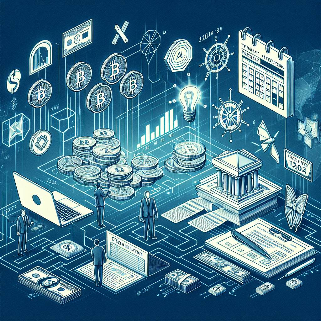 What are the consequences of not properly reporting cryptocurrency transactions on form 8949?