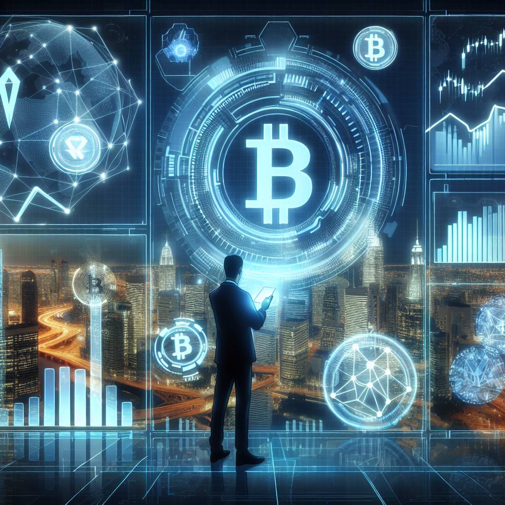 How to choose a reliable digital broker for investing in digital currencies?