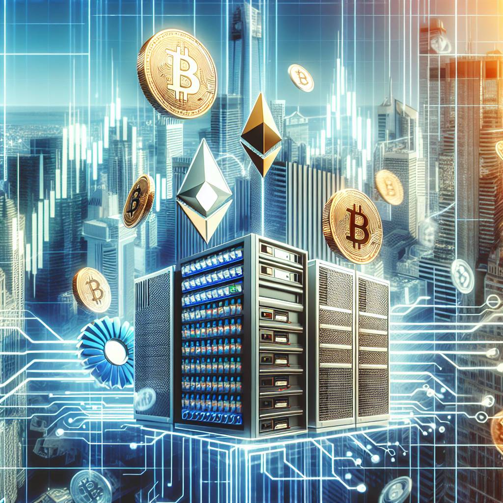 What are the key factors influencing the price of federal realty stock in the cryptocurrency industry?