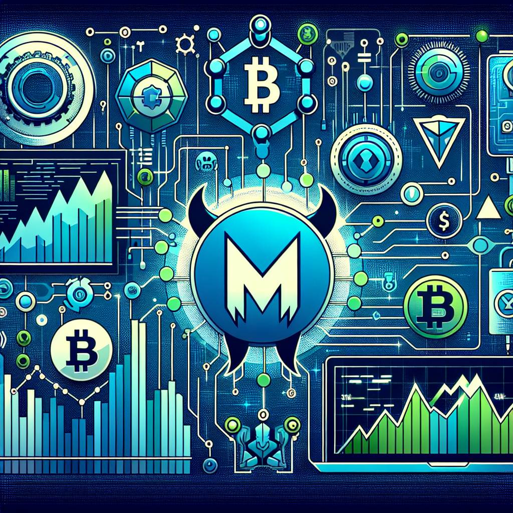 How does Monfters Club contribute to the growth of digital currencies?