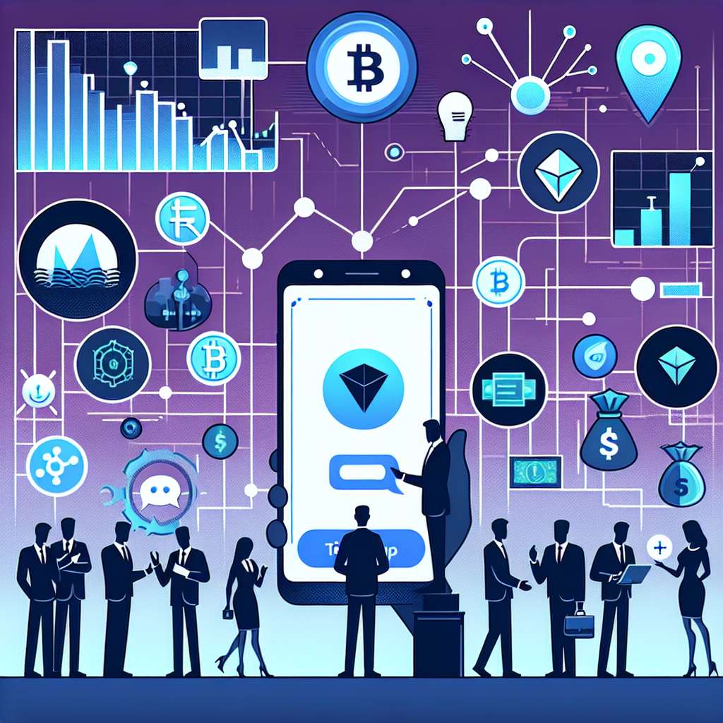 How can I join the Drop Paradise Telegram group to stay updated with the latest news and trends in the cryptocurrency market?