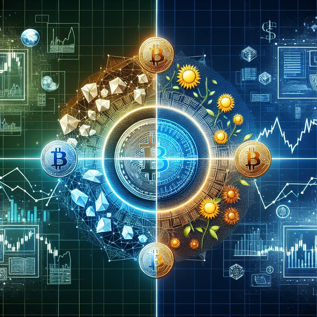 How can investors take advantage of the nominal interest rate to maximize their profits in the world of cryptocurrencies?