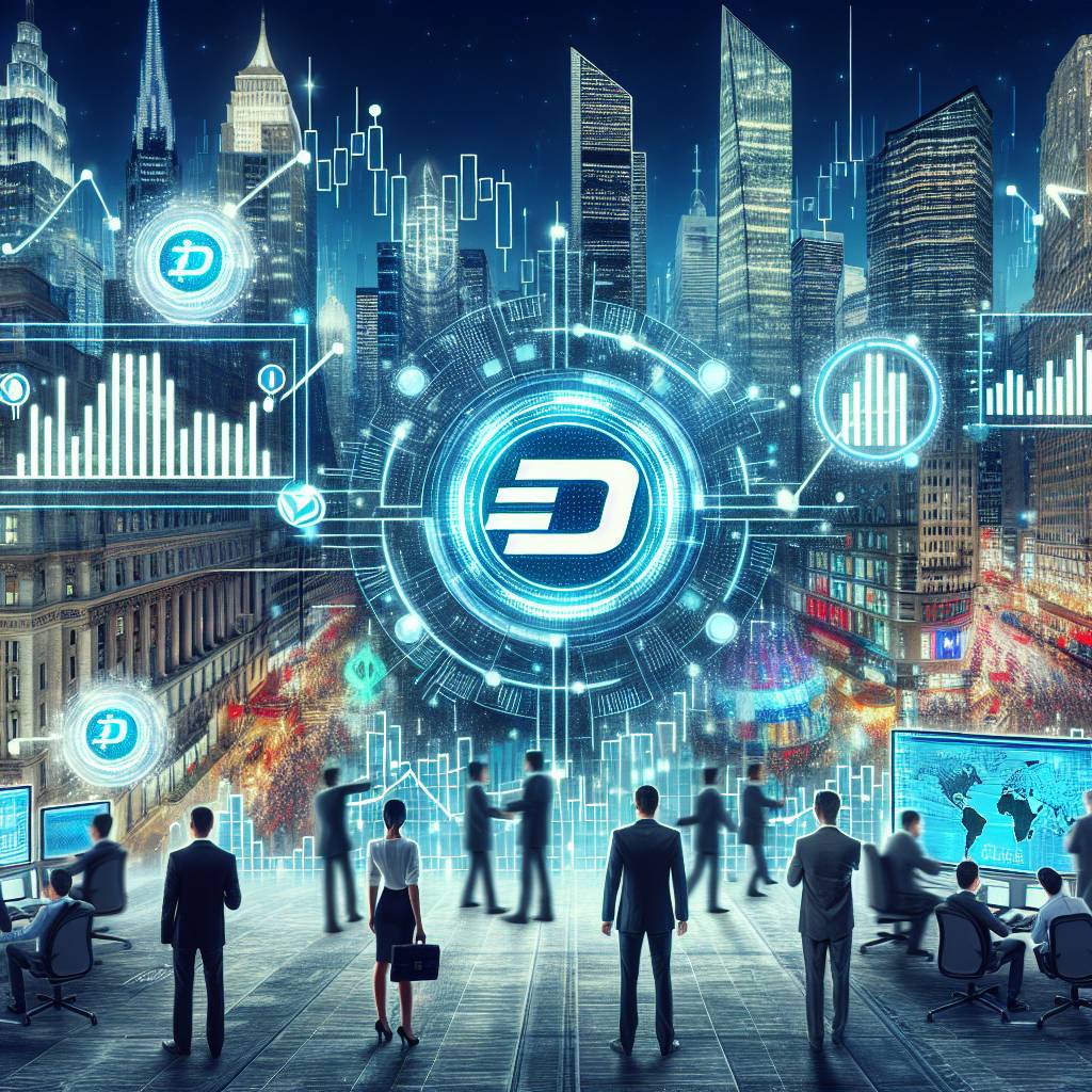 What are the advantages of investing in DGB (Digibyte) as a digital currency?