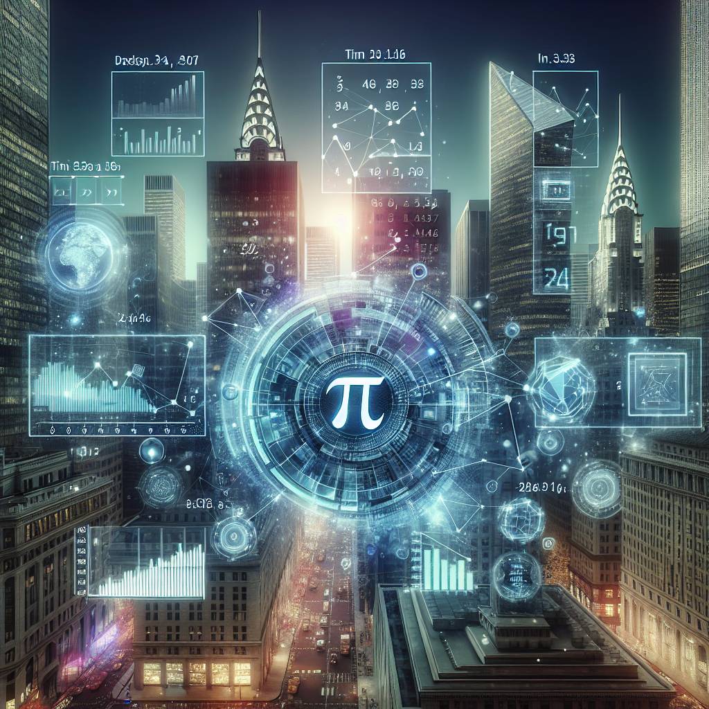 What is the potential value of pi crypto in the future?