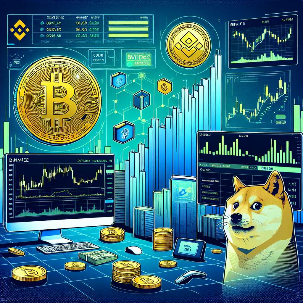 How can I buy Flying Doge with Bitcoin?