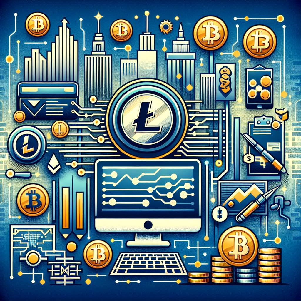 Which exchanges allow instant purchases of Litecoin with a bank account?