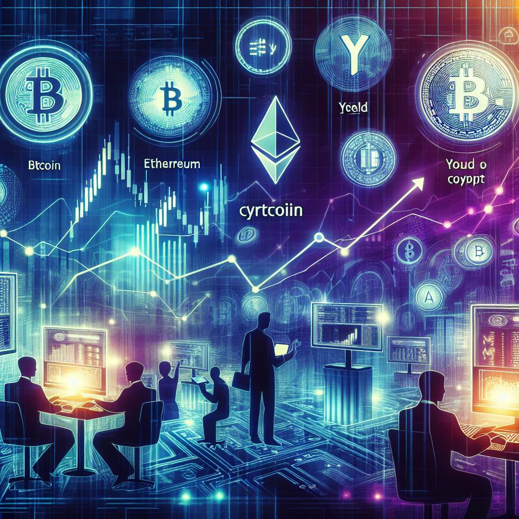 What is the impact of meta bond yield on the cryptocurrency market?