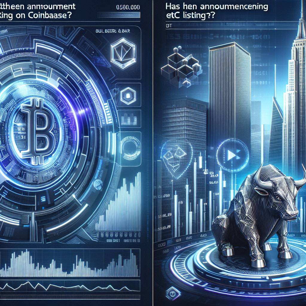 Has there been any progress in the regulatory review of the bitcoin ETF request?