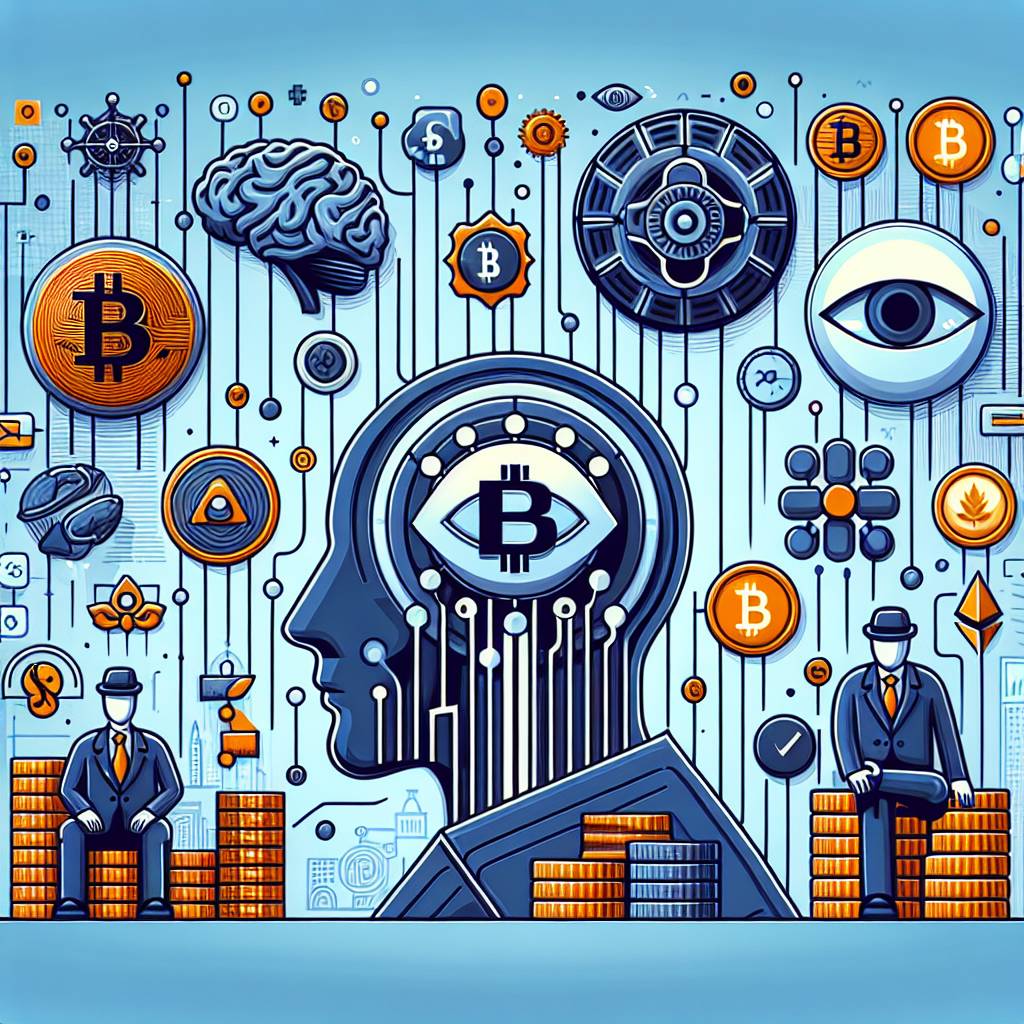 What impact does the GTII stock price have on the overall sentiment of cryptocurrency investors?