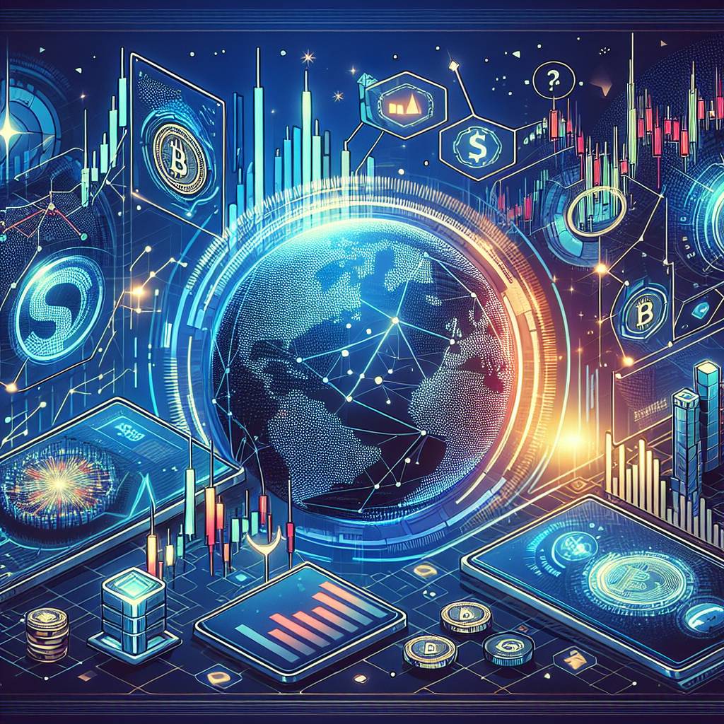 What factors influence the TerraUSD chart?