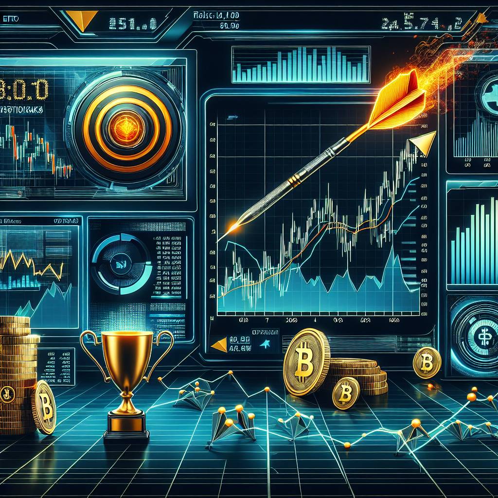 What are the potential risks and rewards of investing in the cryptocurrency economy?