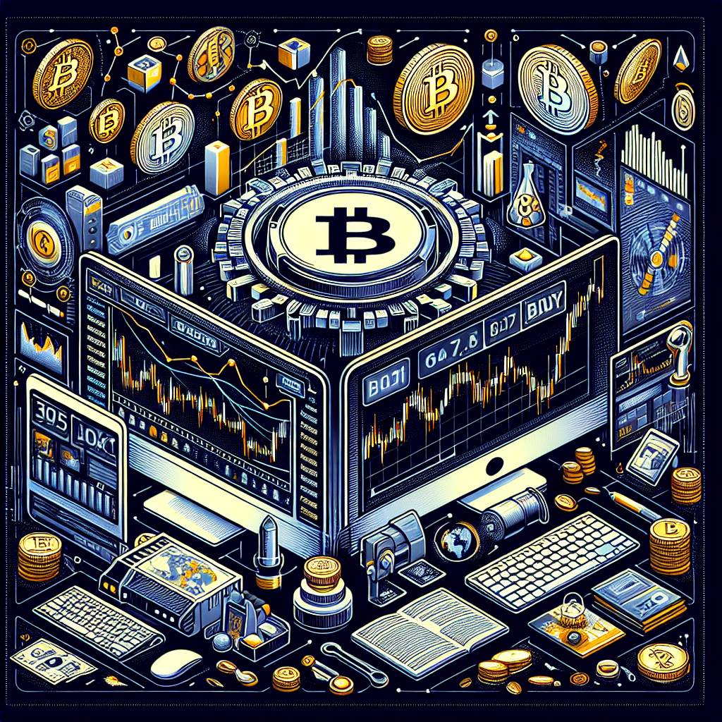 What are the essential tools and resources for guys running an armory in the cryptocurrency industry?